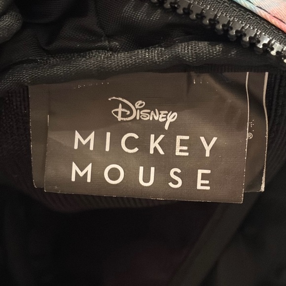 Disney Mickey Mouse belt bag - Picture 4 of 4